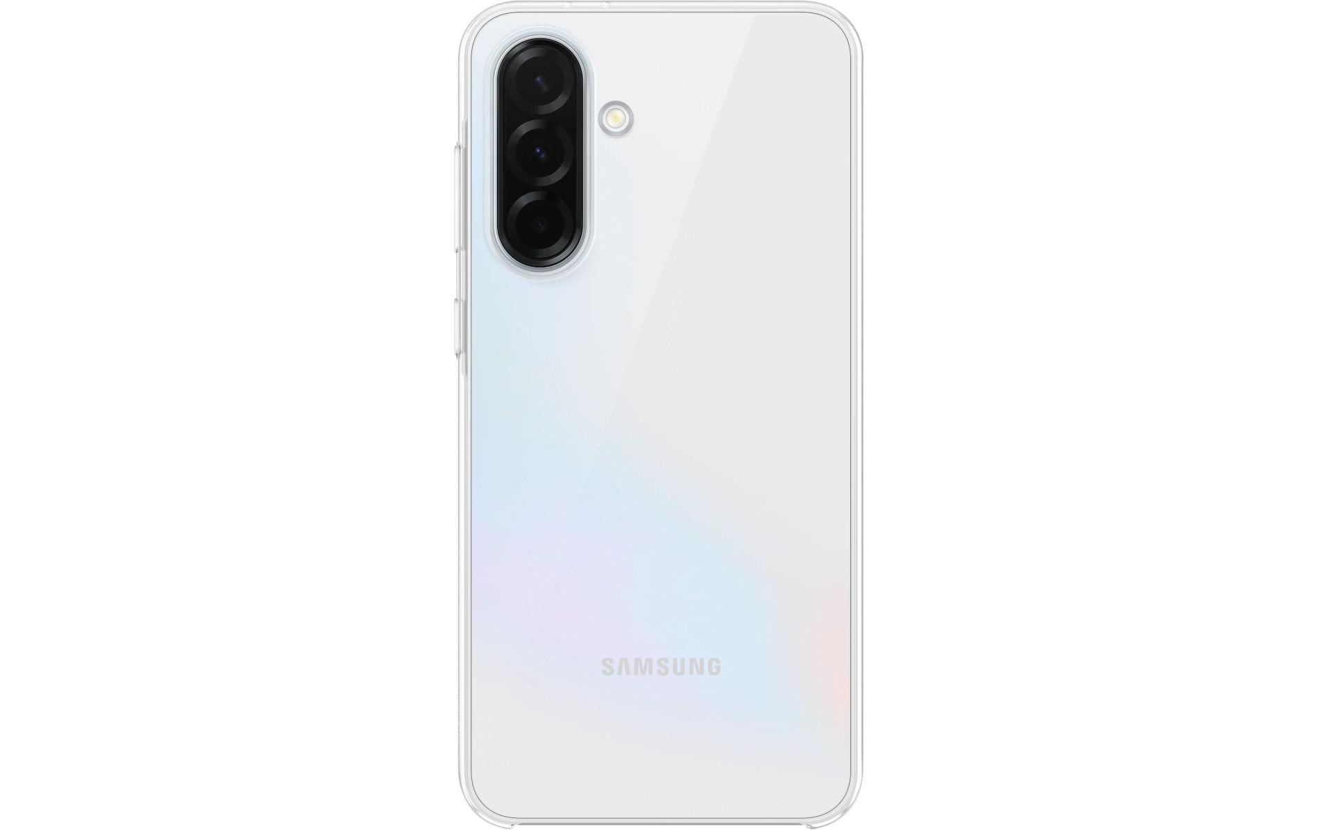 Samsung Clear Case Transparent