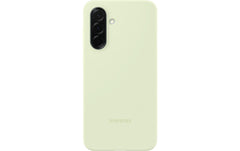 Samsung Silicone Case Green