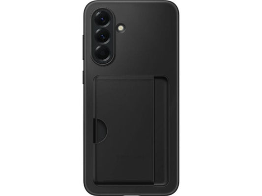 Samsung | Card Slot Case Black | Samsung Galaxy A56
