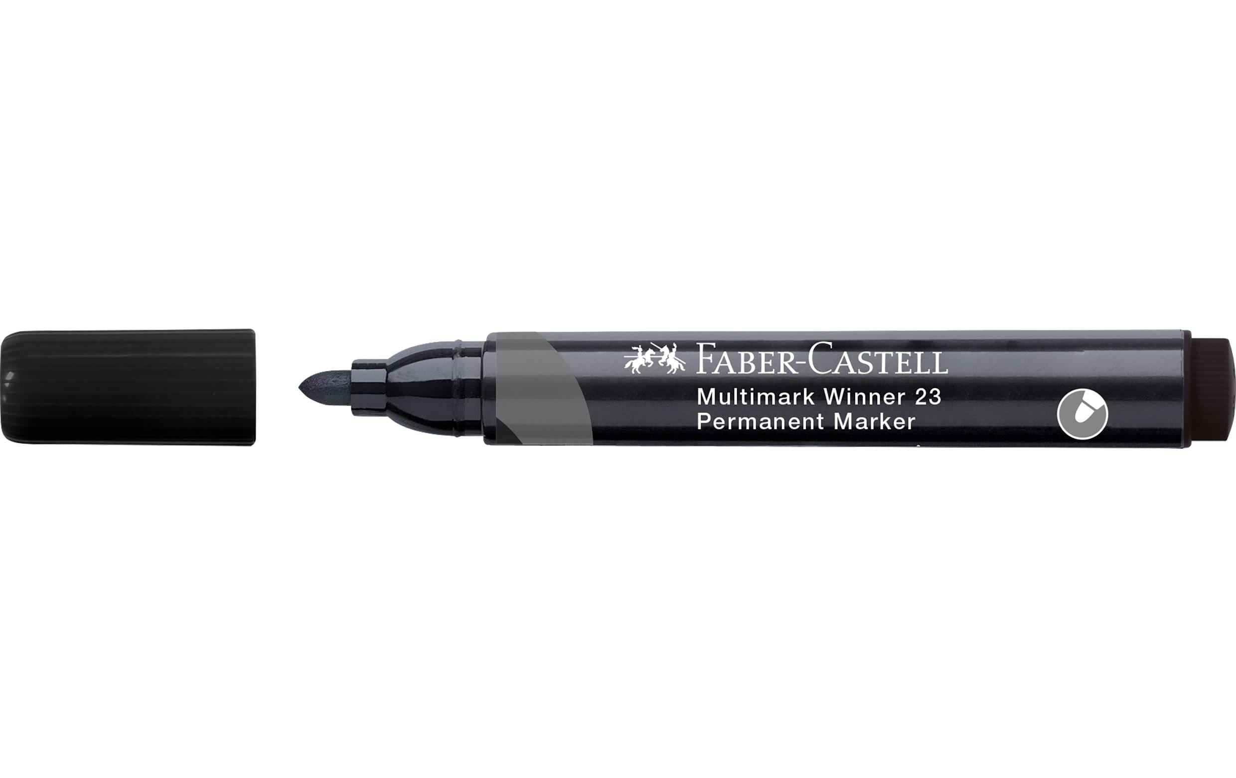 Faber-Castell Multimark Marker Winner 23