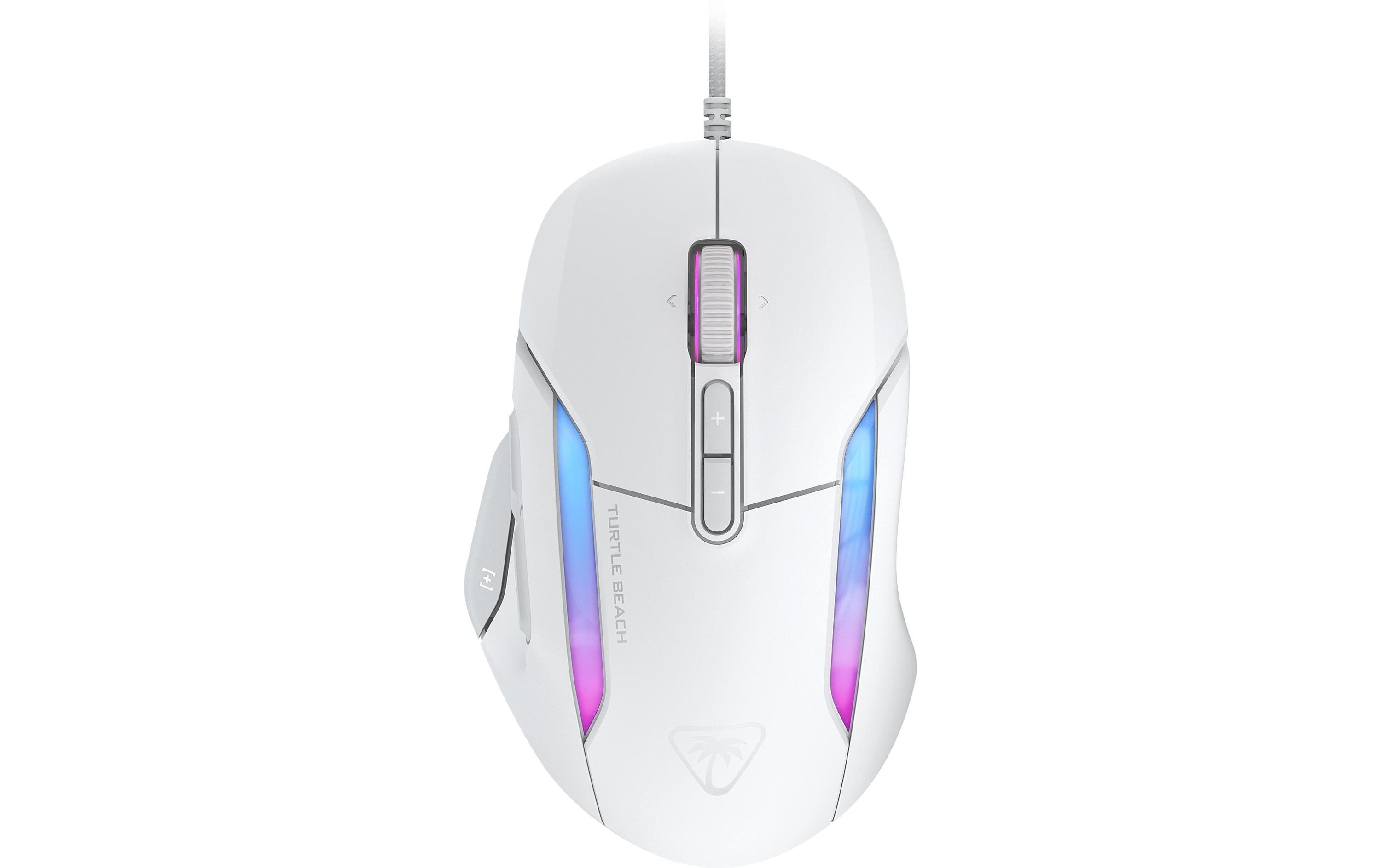 TURTLE B. Kone II Gaming Mouse