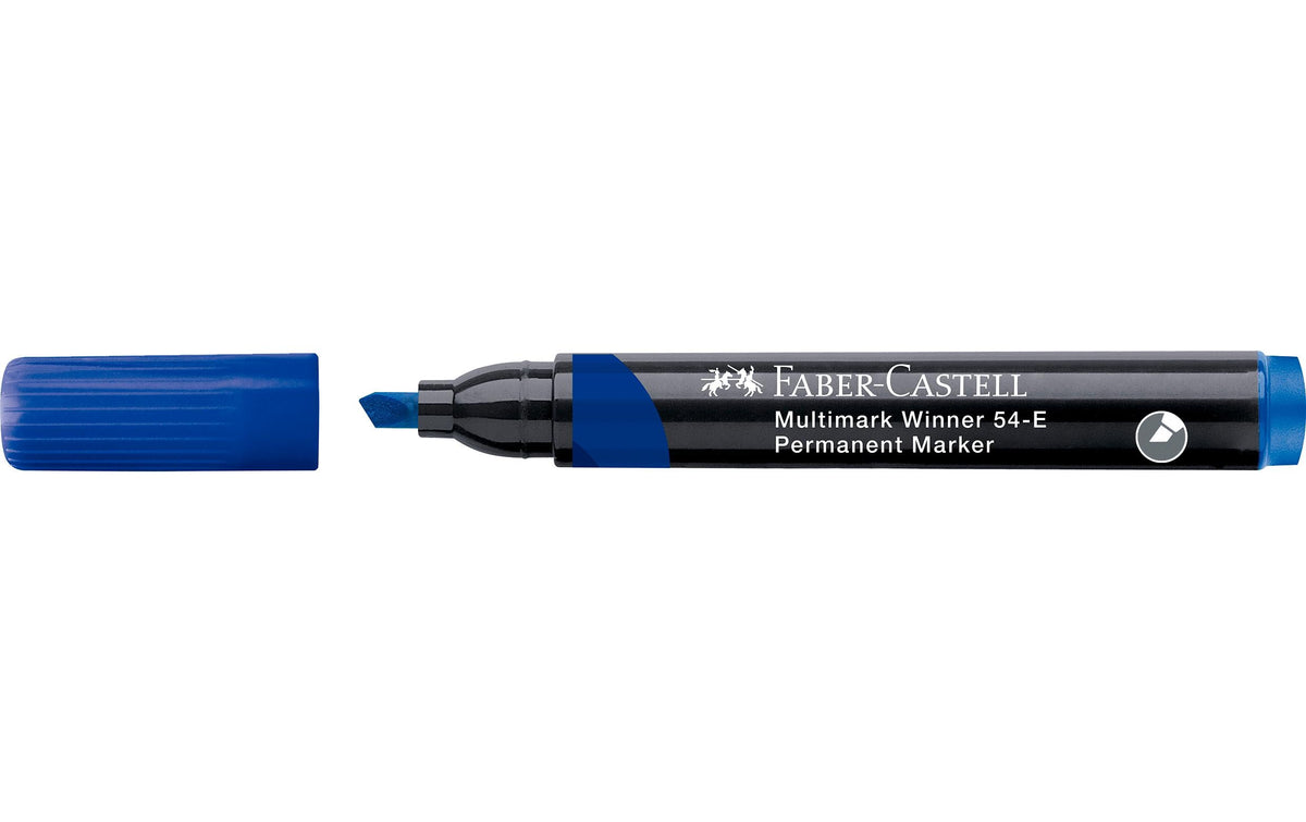 Faber-Castell Multimark Marker Winner 54-E