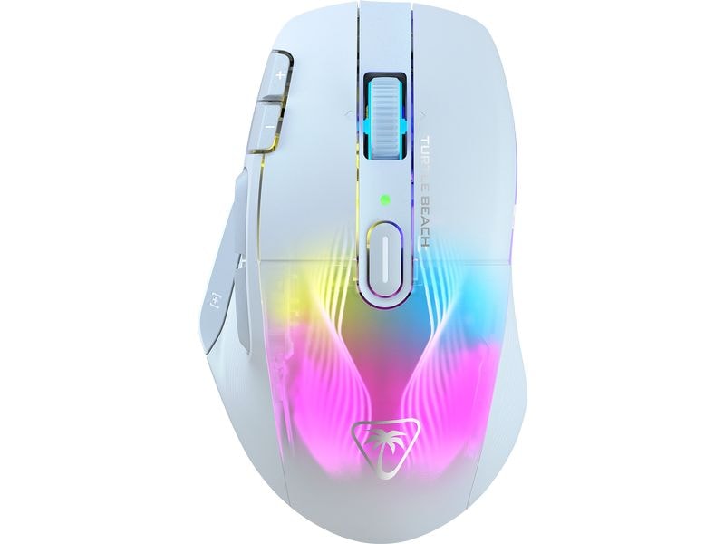 Turtle Beach | TURTLE B. Kone XP Air Gaming Mouse | weiss