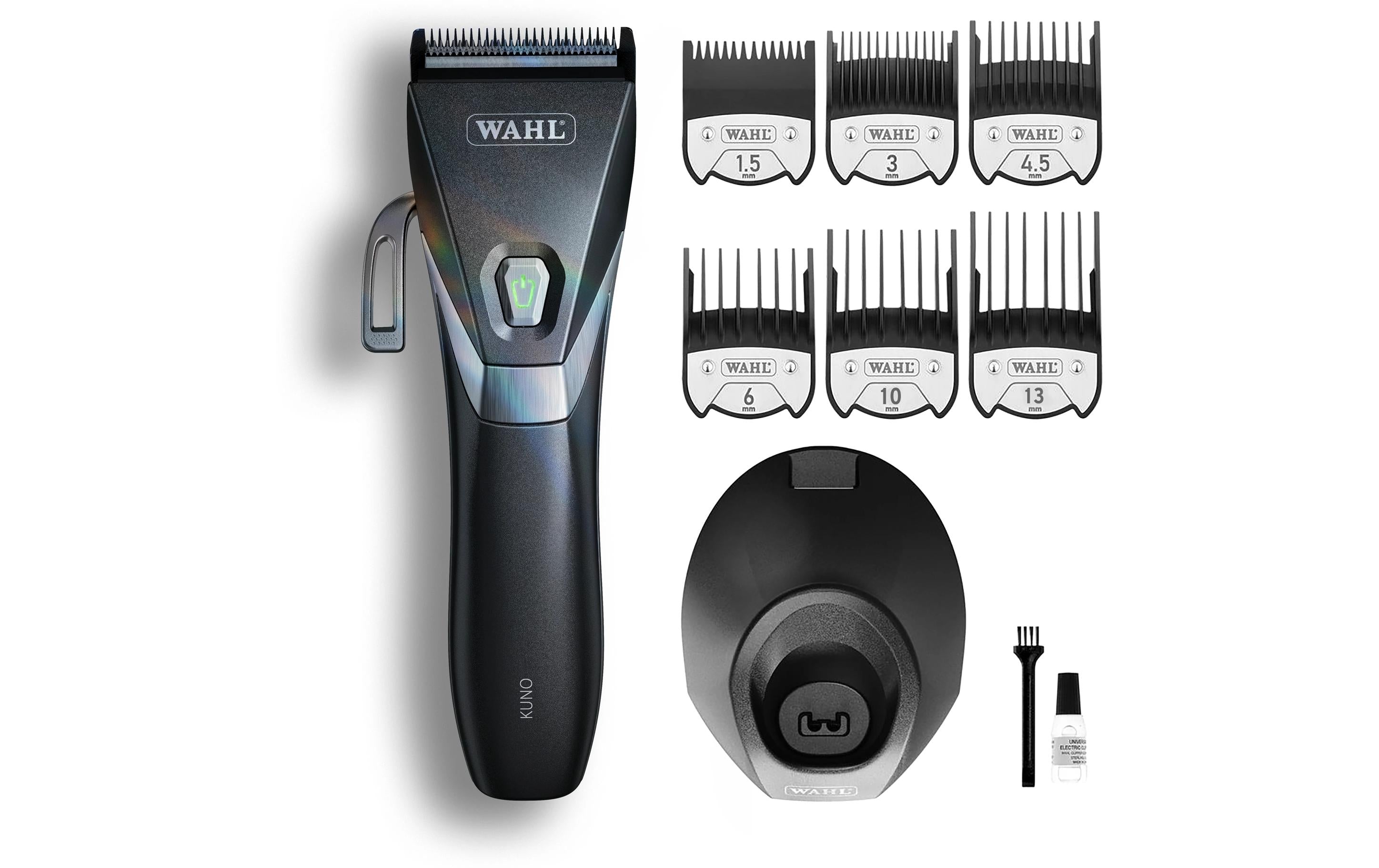 Wahl Haarschneider Kuno Clipper