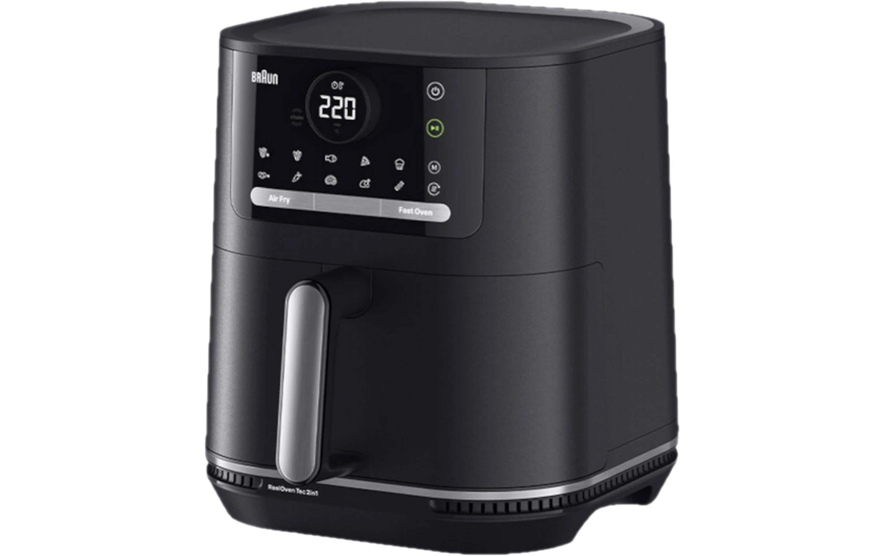Braun MultiFry 5 HF5050BK