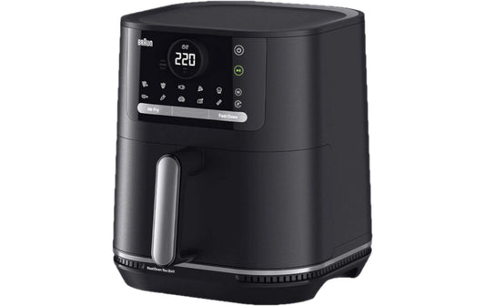 Braun MultiFry 5 HF5050BK