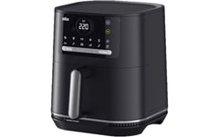 Braun MultiFry 5 HF5050BK