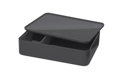HAN | Schubladenbox | Grau