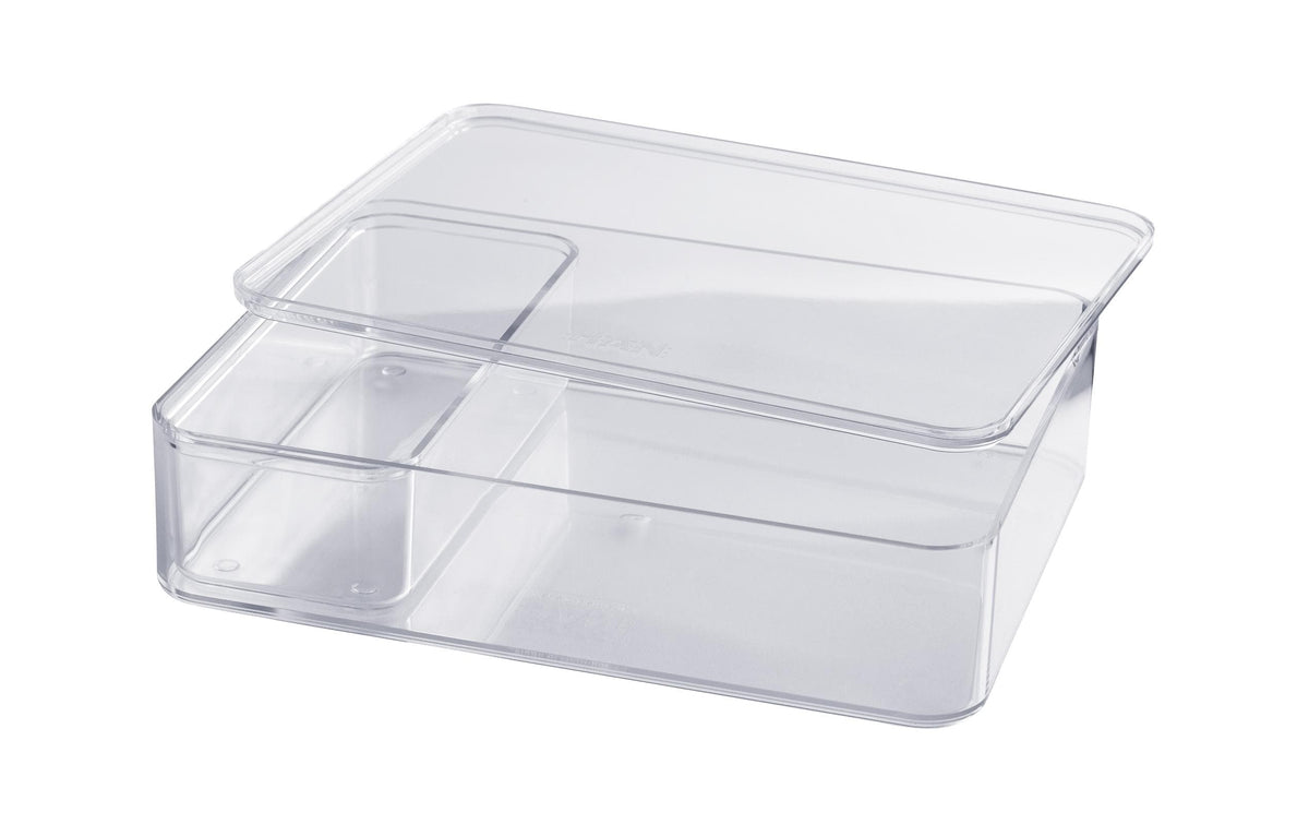 HAN, Schubladenbox Transparent