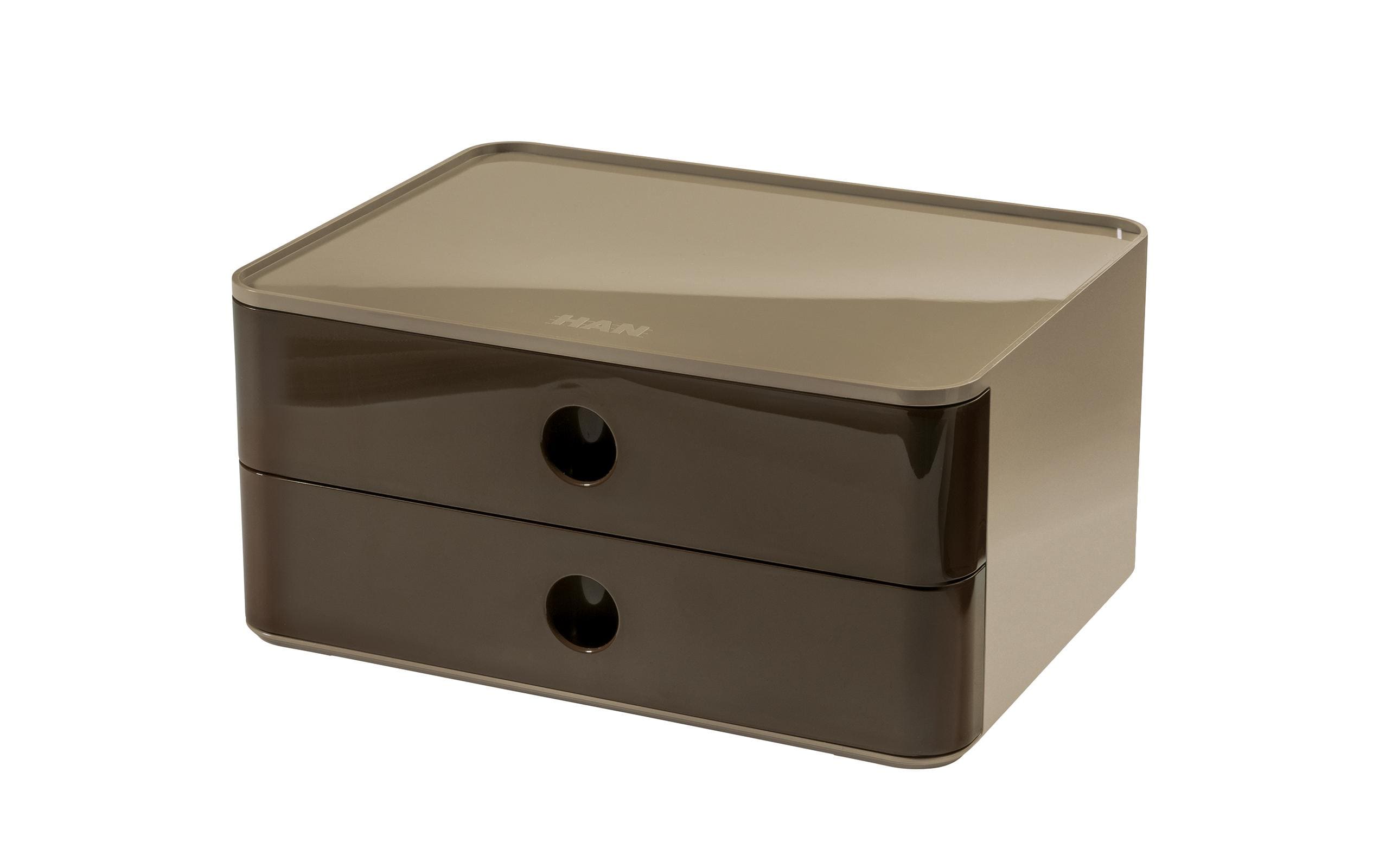 HAN, Schubladenbox Allison Smart-Box Plus 2