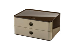 HAN, Schubladenbox Allison Smart-Box Plus 2