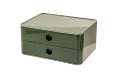 HAN, Schubladenbox Allison Smart-Box Plus 2