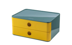 HAN, Schubladenbox Allison Smart-Box Plus 2