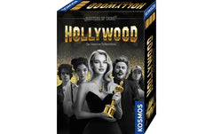 Masters of Crime Hollywood