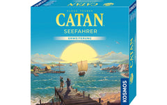 CATAN Seefahrer