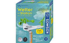 Wetterstation
