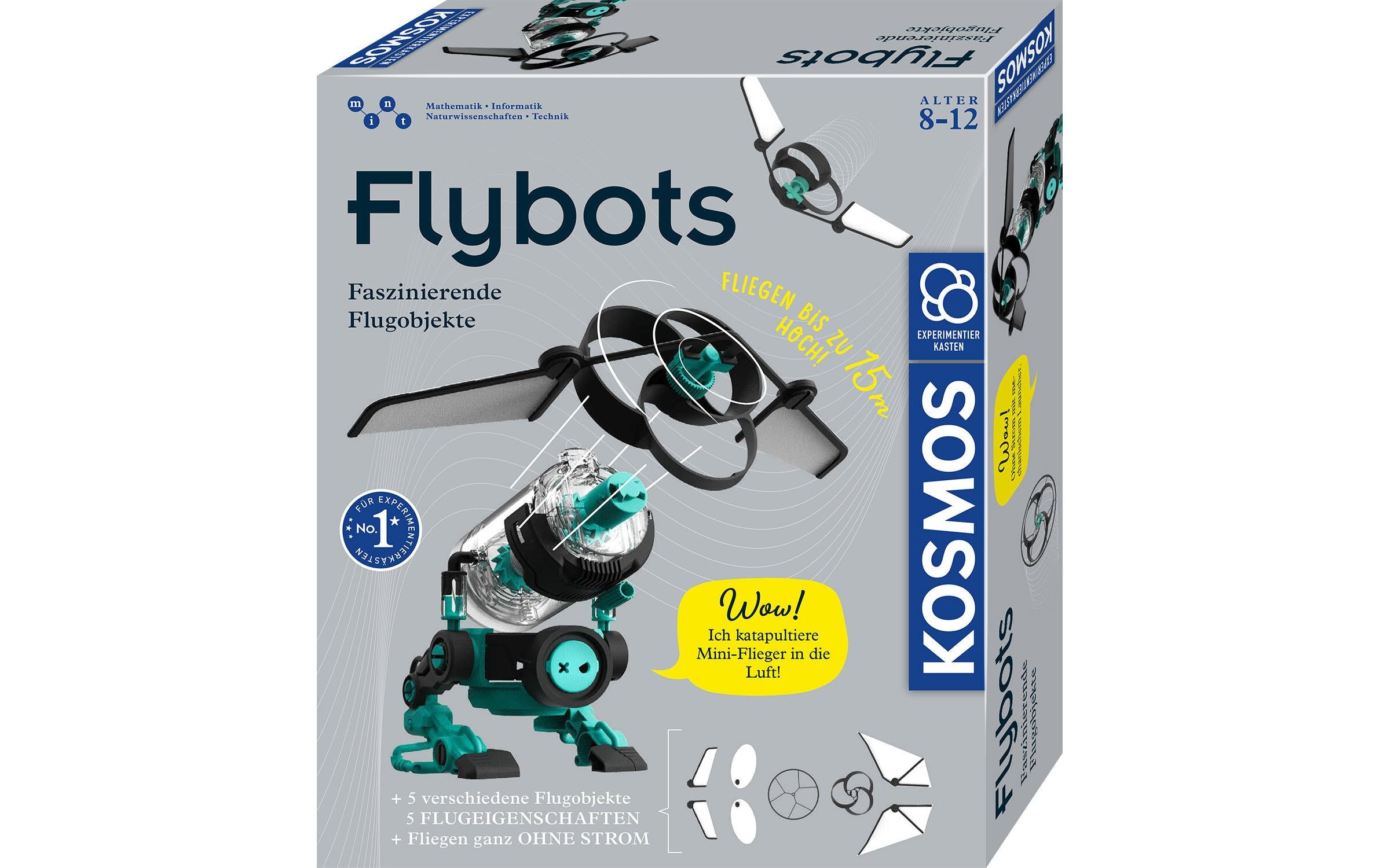 Flybots