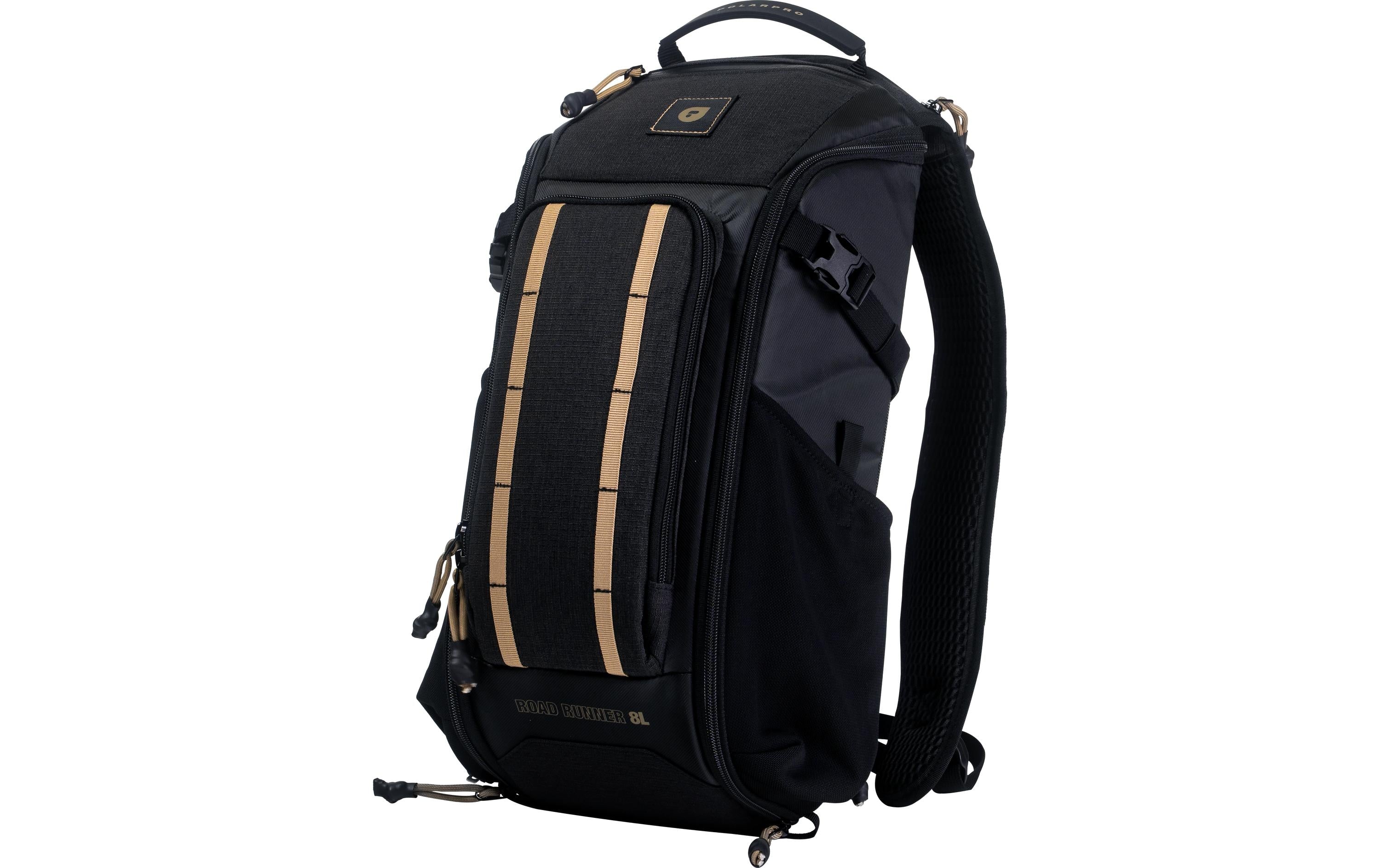 PolarPro RoadRunner 8L BackPack