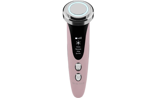 Beautifly Mesotherpie-Gerät B-Glossy Blush