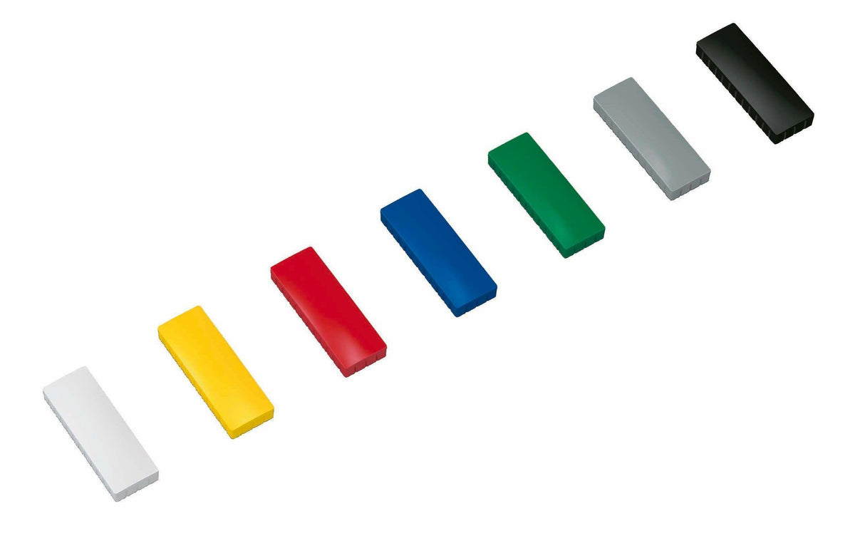 Maul, Haftmagnet Solid 54 x 19 mm, 1000 g,