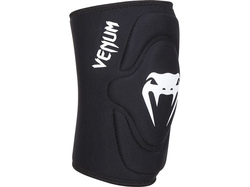 Venum | Kontact Knee Pads | Gr.L, Black