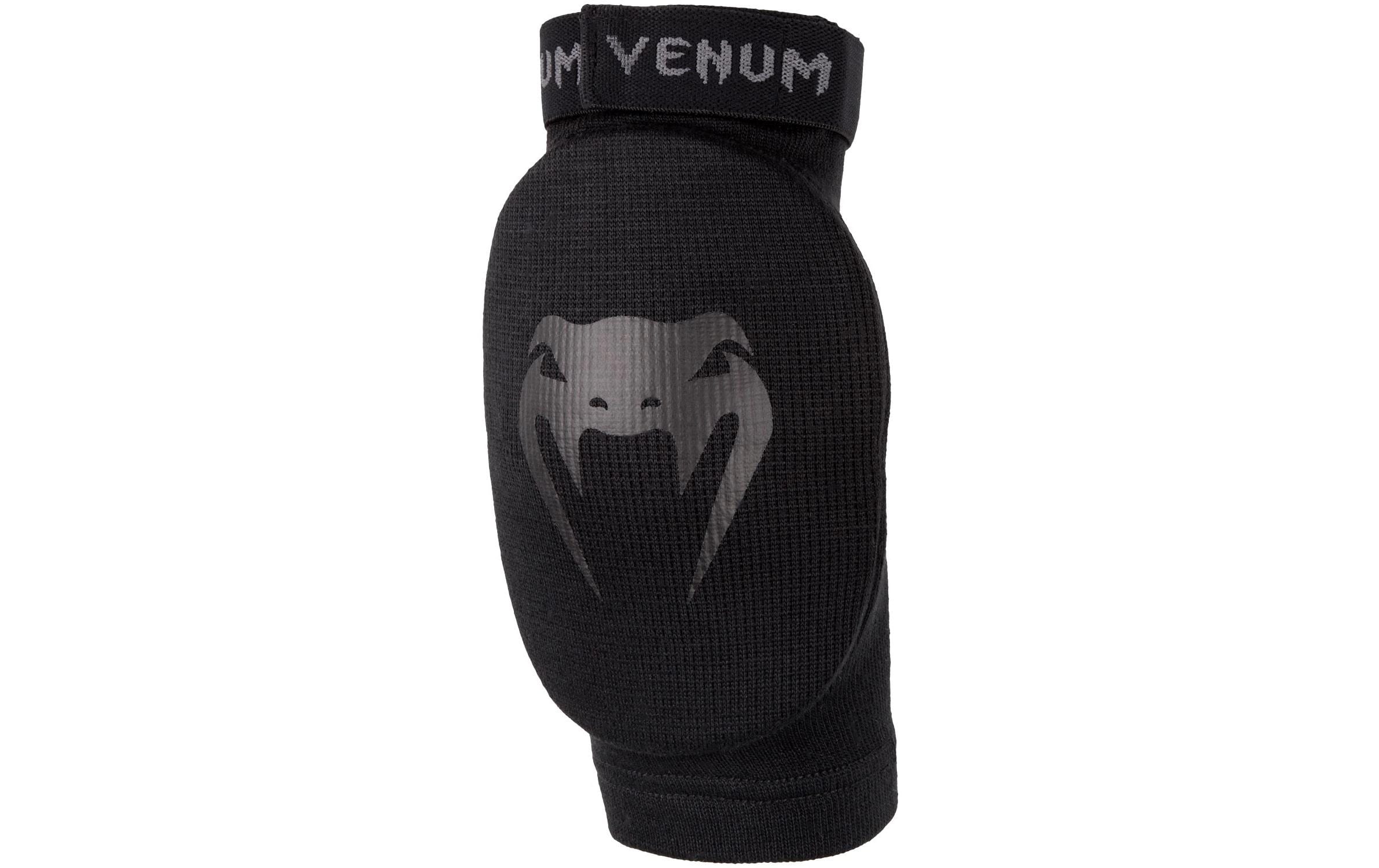 Venum, Kontact Elbow Schwarz, S