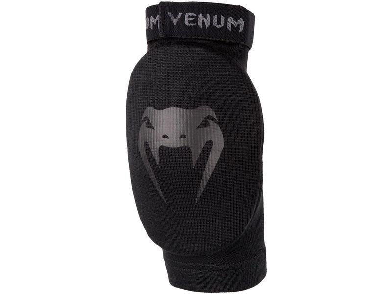 Venum | Kontact Elbow | Schwarz, L