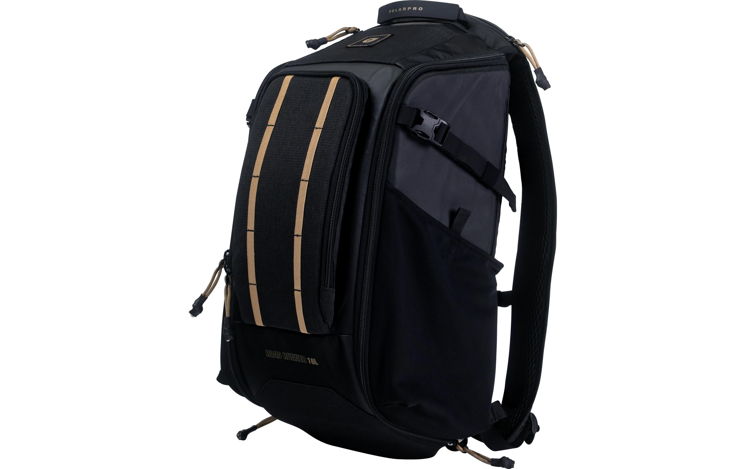 PolarPro RoadRunner 16L BackPack