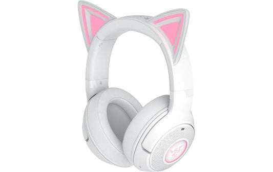 Razer Kraken Kitty BT V2 - white
