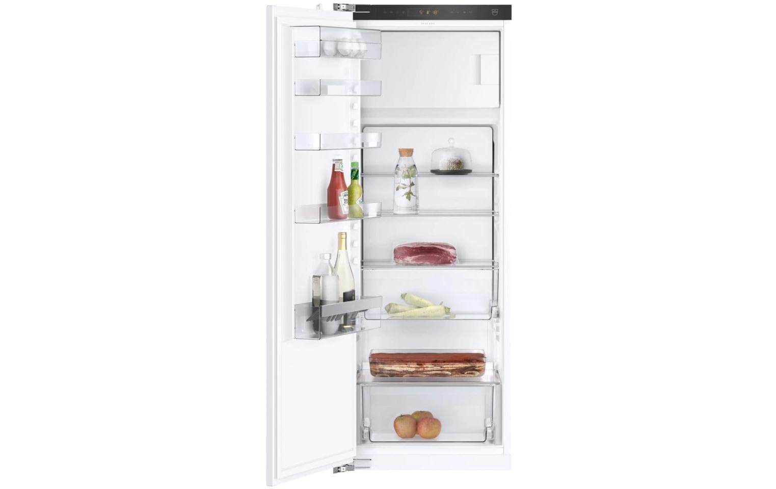 V-ZUG Kühlgefriergerät Cooler V2000 152GI