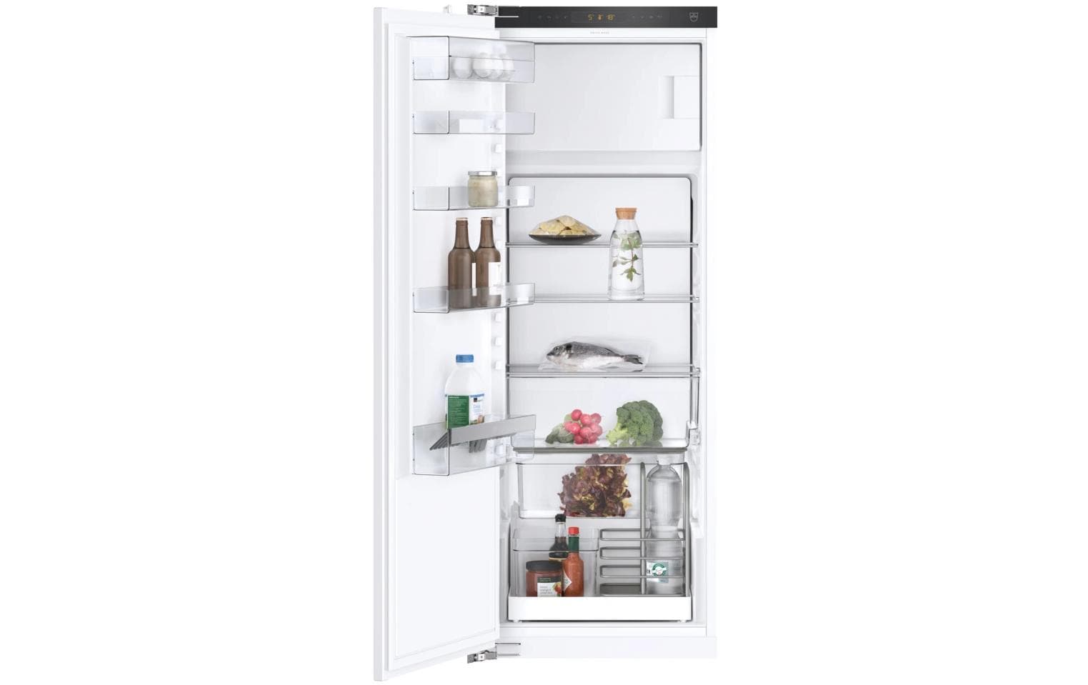 V-ZUG Kühlgefriergerät Cooler V2000 152FGI