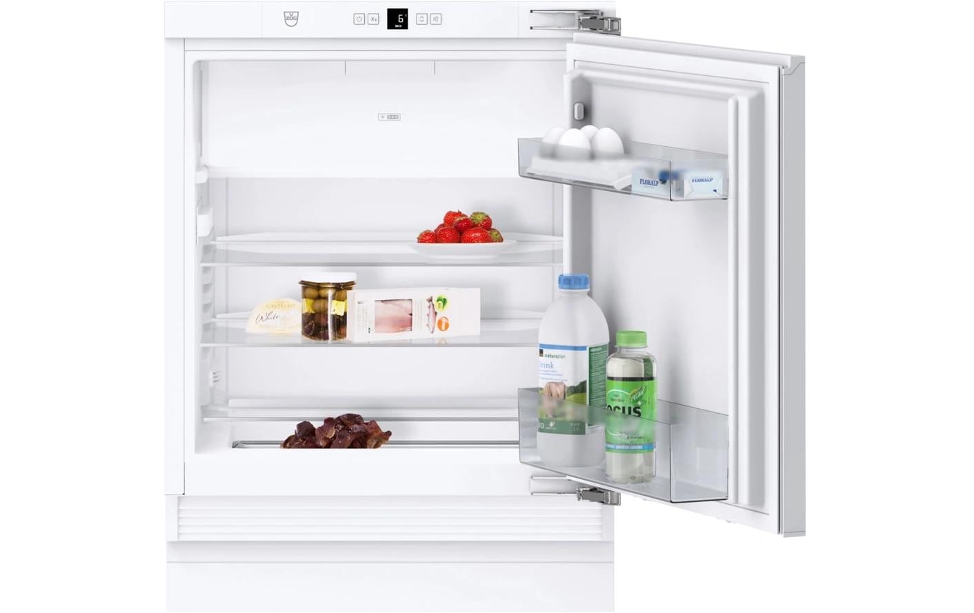 V-ZUG Kühlgefriergerät Cooler V600 8UG