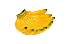 G. Wurm Schale Banane