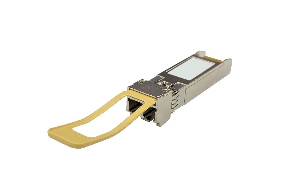 QNAP 25GbE SFP28 Transreceiver