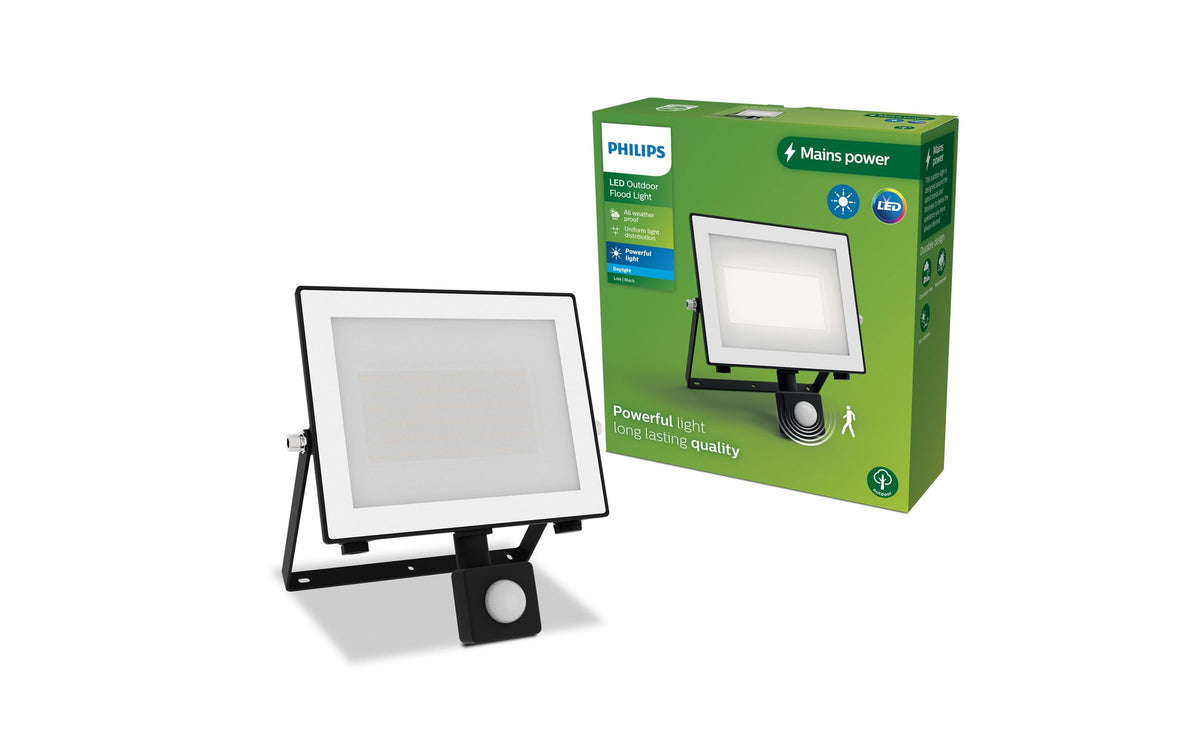 Philips Outdoor Flutlicht Lois