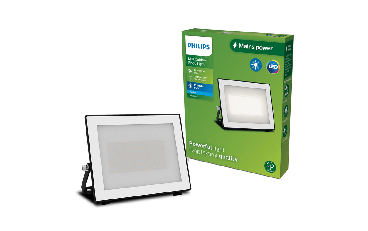 Philips Outdoor Flutlicht Lois