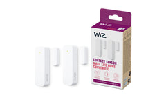 WiZ | Contact Sensor | 2Pack weiss