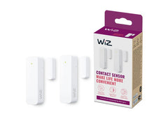 WiZ | Contact Sensor | 2Pack weiss