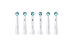Oral-B Ersatzbürsten iO Sanfte Reinig.