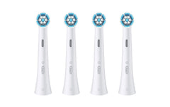 Oral-B Ersatzbürsten iO Sanfte Reinig.