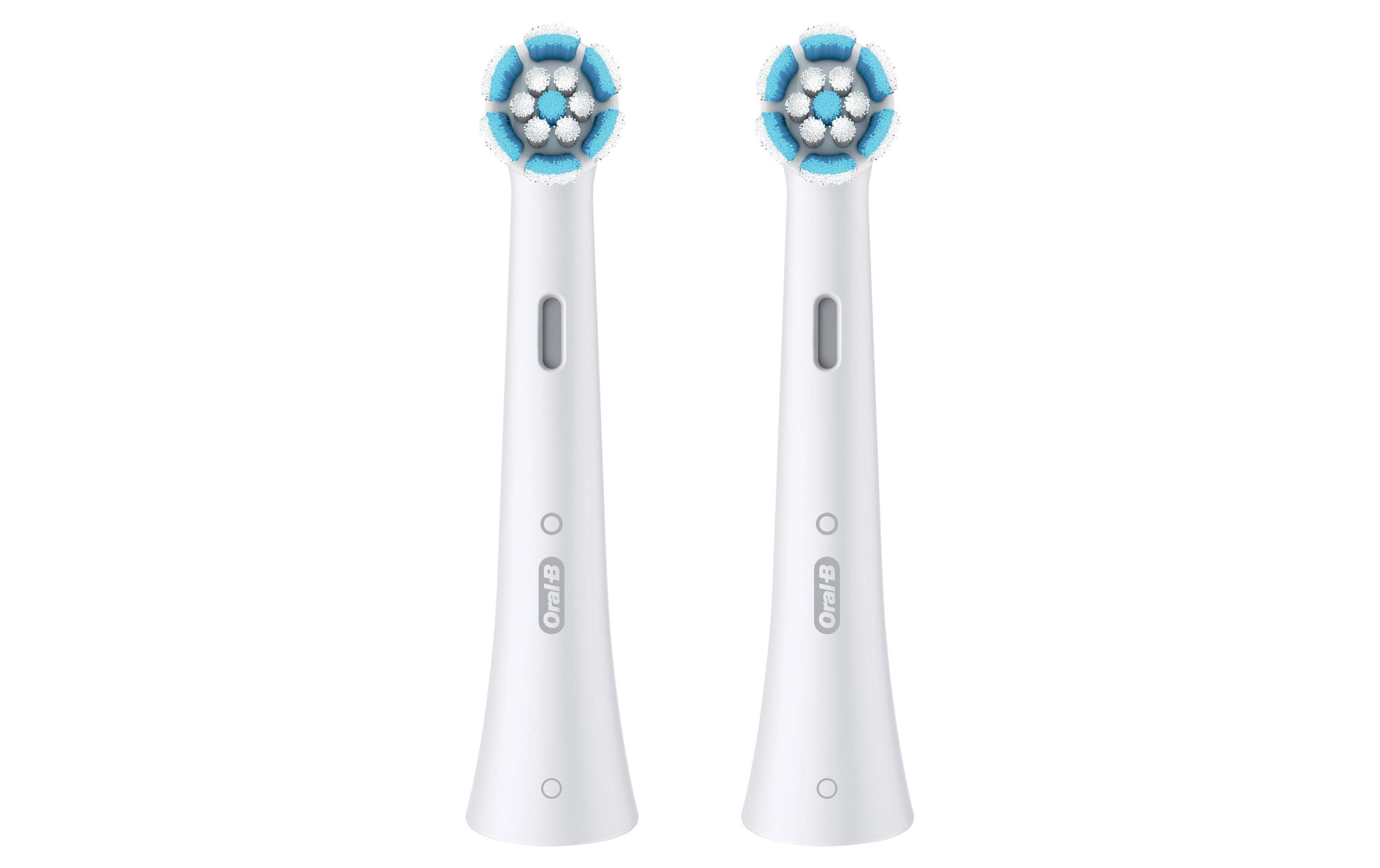 Oral-B Ersatzbürsten iO Sanfte Reinig.