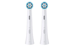 Oral-B Ersatzbürsten iO Sanfte Reinig.