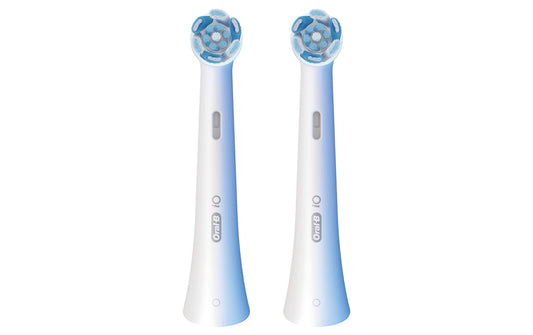 Oral-B Ersatzbürsten iO Ultimative Reinig.