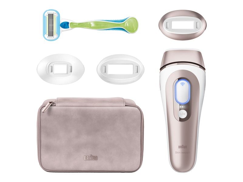 Braun | Skin i-expert Pro IPL PL7253 | Skin i-expert Pro