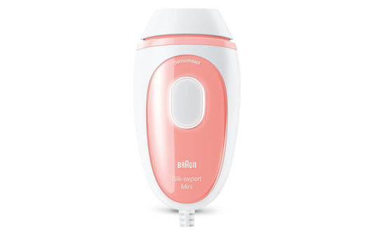 Braun Haarentfernungsgerät IPL PL1000