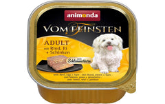 Animonda Dog Nassfutter v.Feinsten