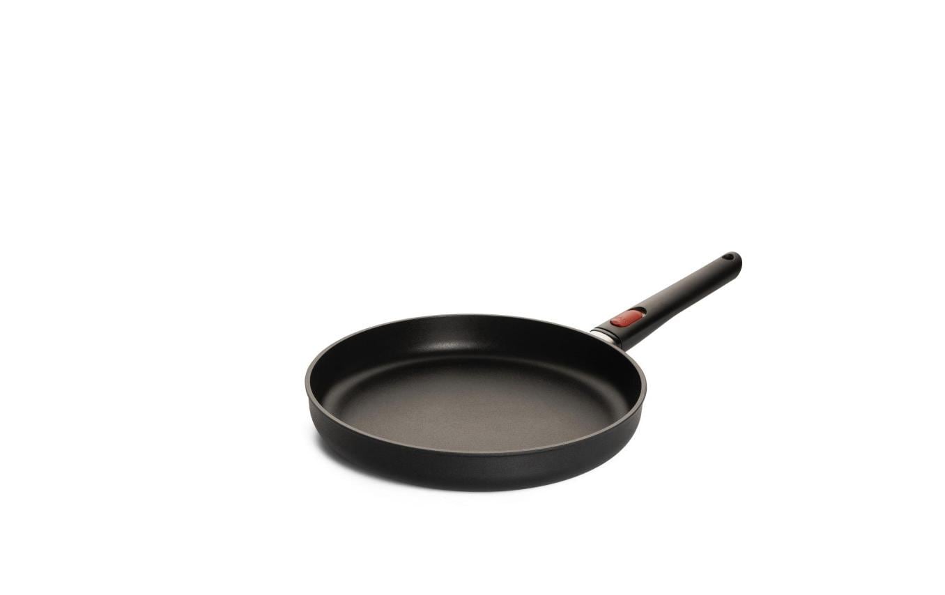 Woll, Bratpfanne Eco Lite 28 cm, mit abnehm