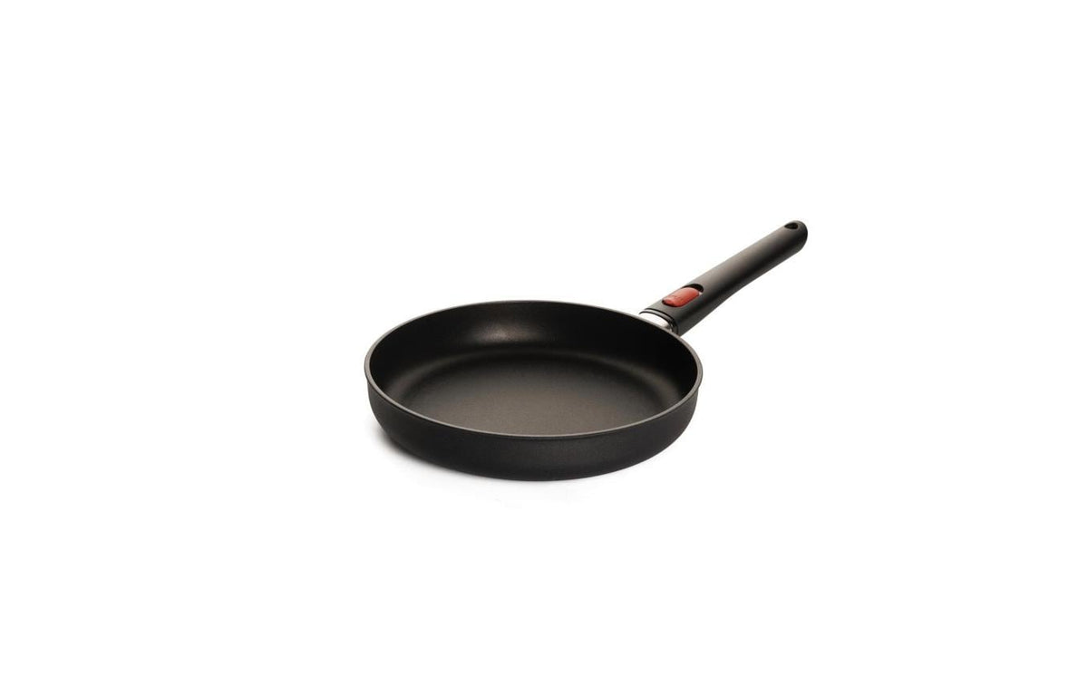 Woll, Bratpfanne Eco Lite 24 cm, mit abnehm