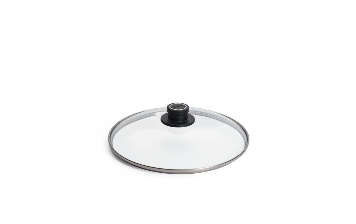 Woll, Pfannendeckel 28 cm, Transparent