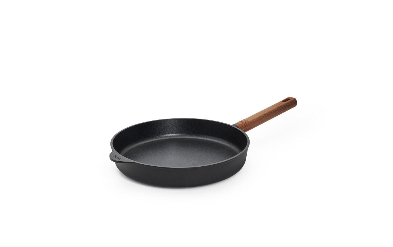 Woll Bratpfanne Eco Logic QXR